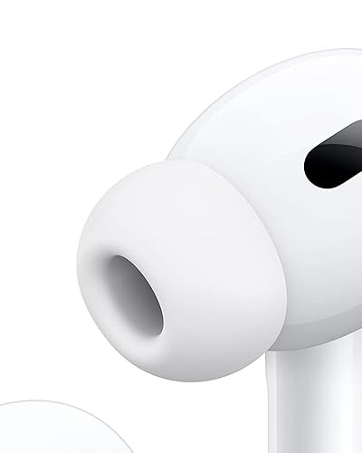 Apple AirPods Pro (2nd generation) ​​​​​​​with MagSafe Charging